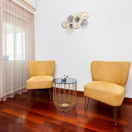 Apartment Anerol Rovinj Exterior foto