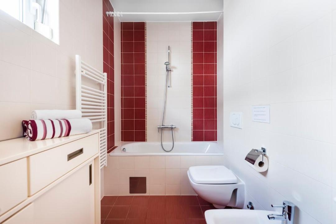 Apartment Anerol Rovinj Exterior foto