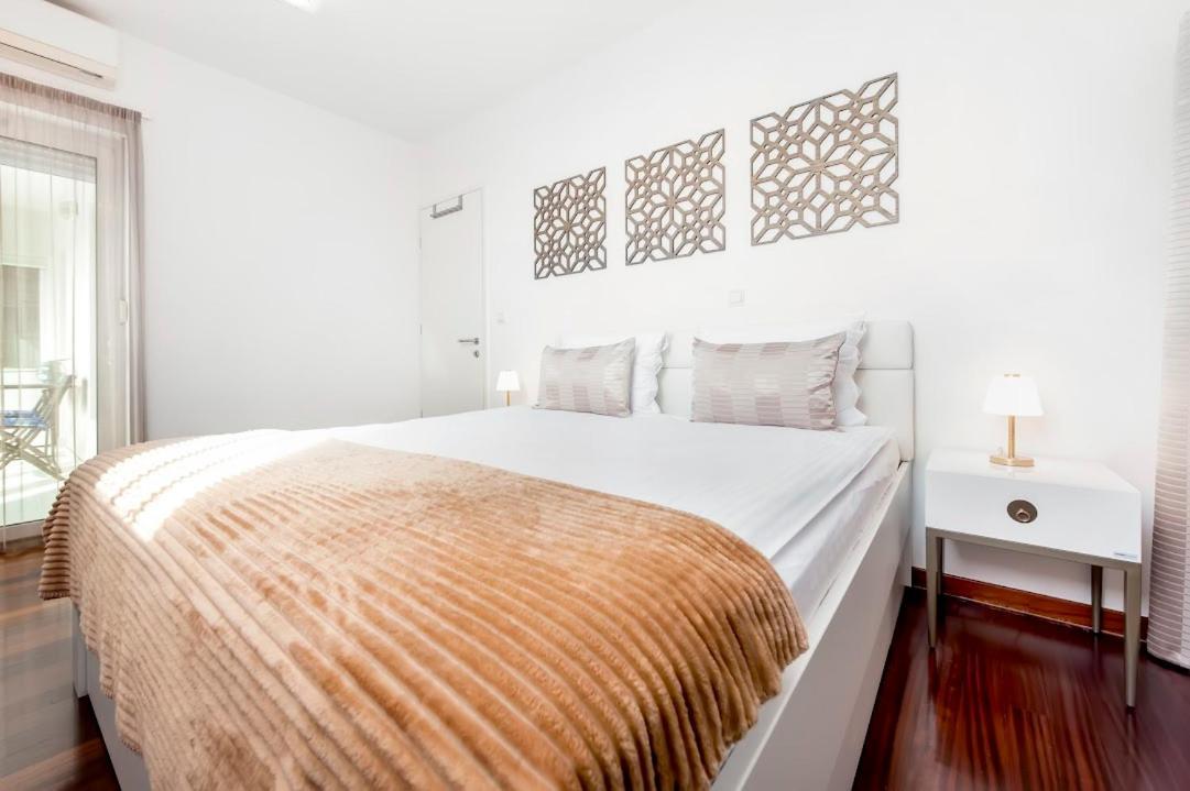 Apartment Anerol Rovinj Exterior foto